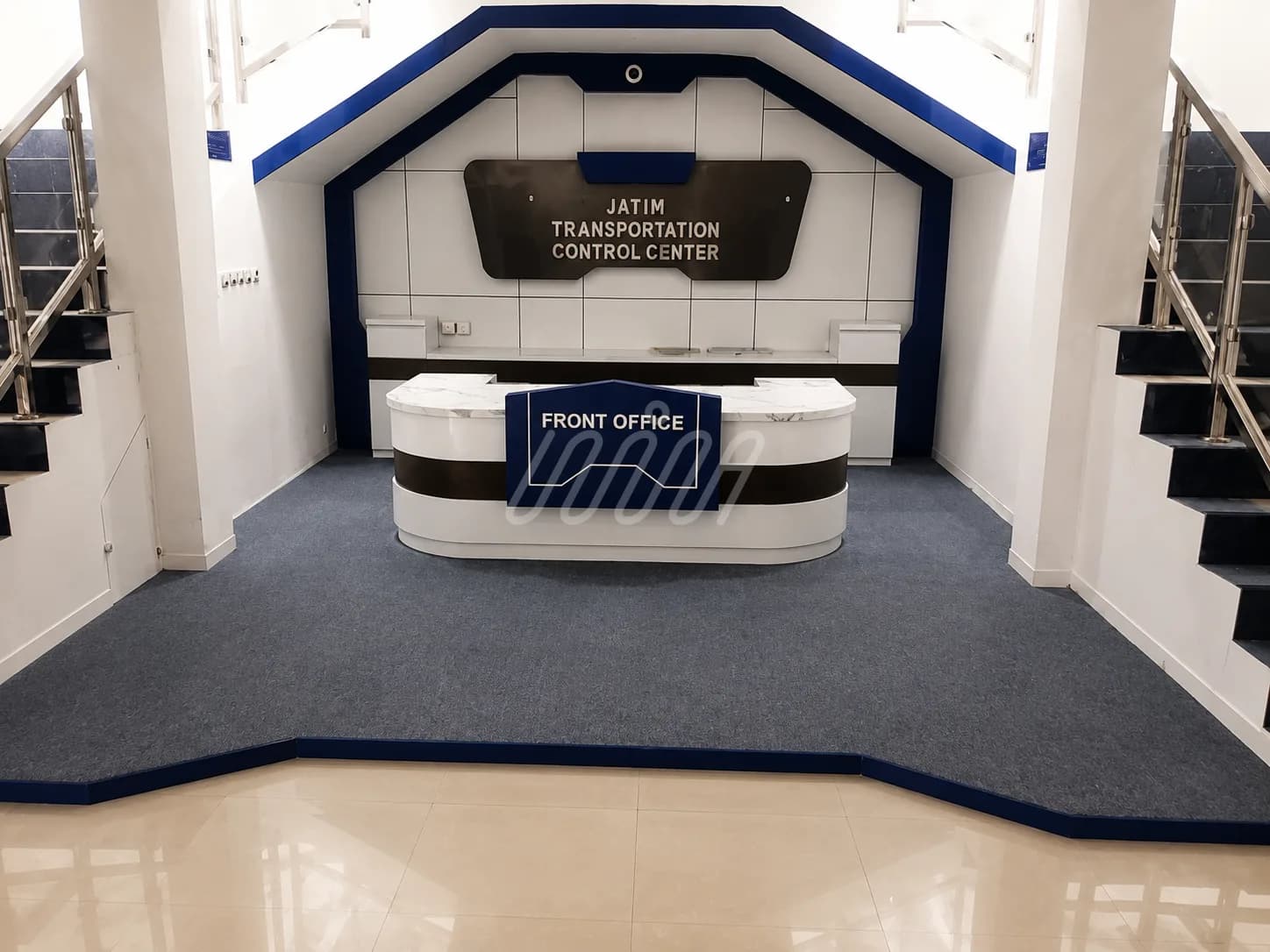 Proyek CV Wina Konstruksi