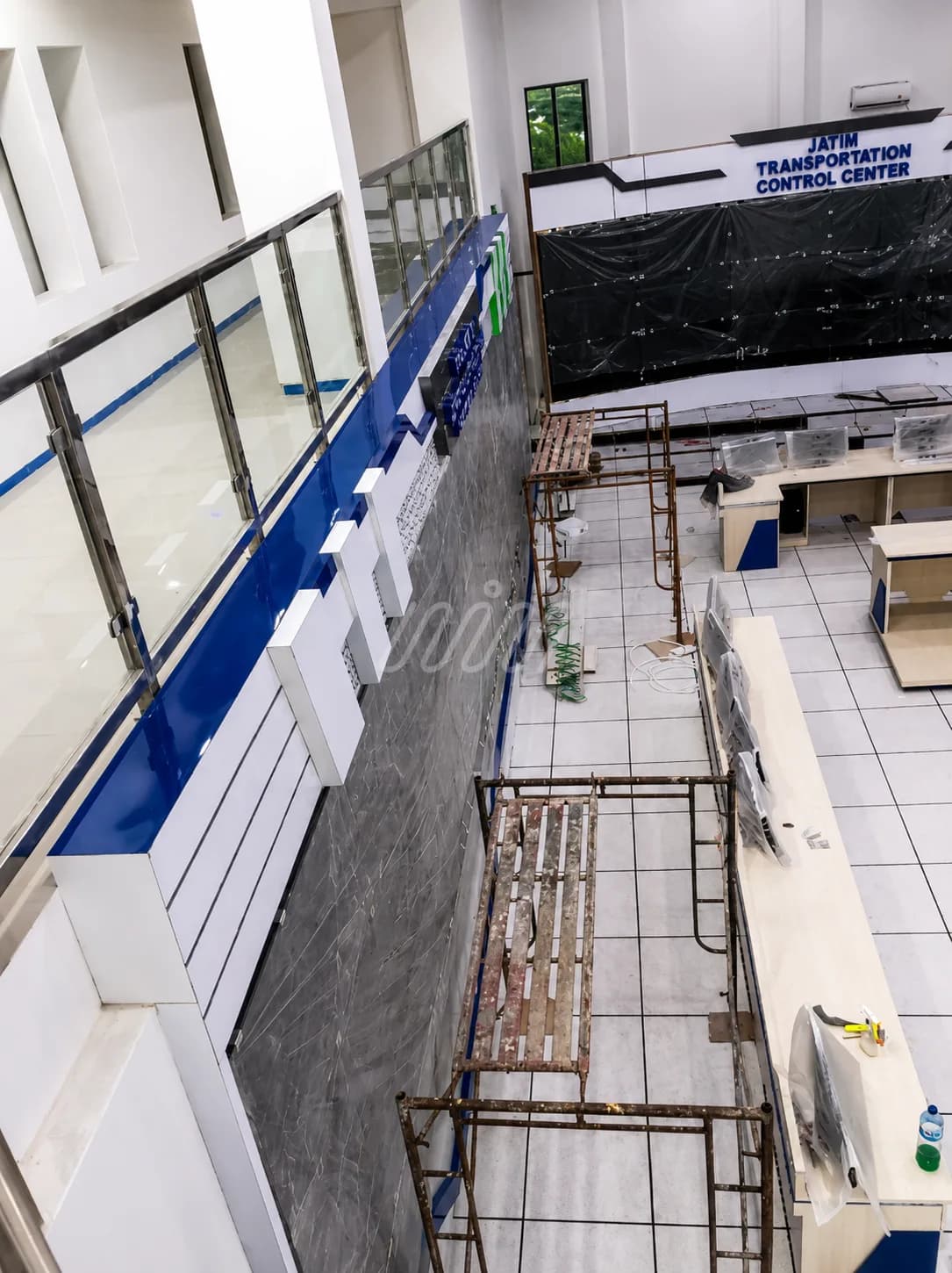 Galeri Proyek CV Wina Konstruksi