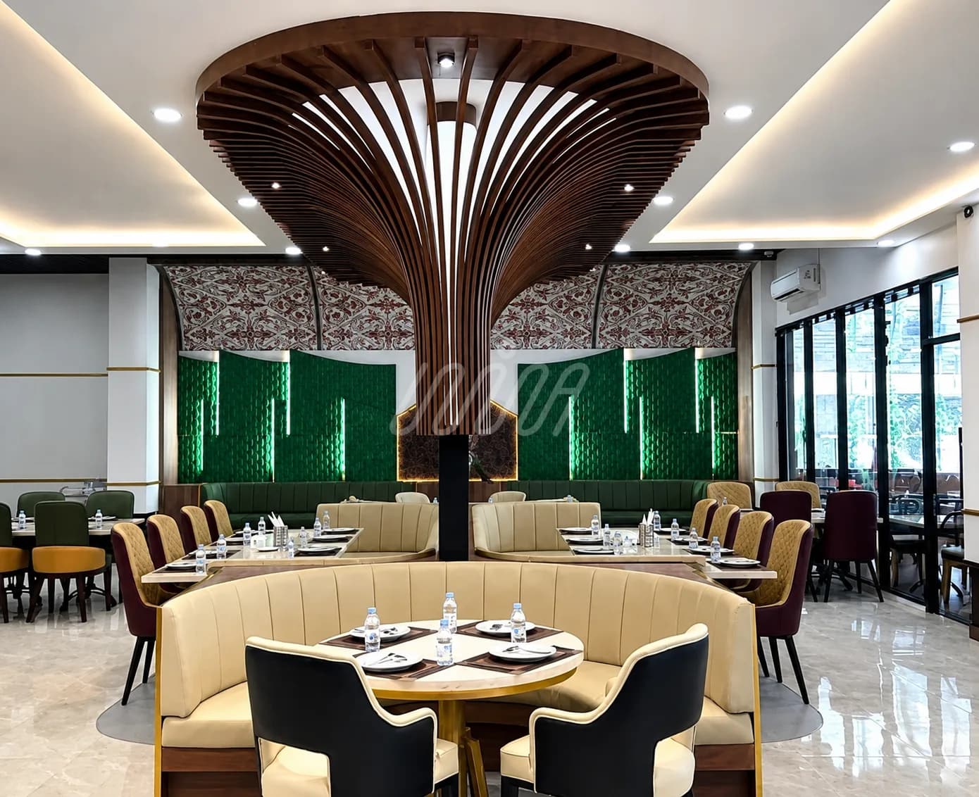 Restoran Pagi Sore Surabaya